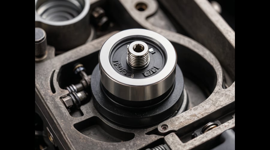 Explore our top picks for reliable oil pressure sensors, as we delve into the essential features, benefits, and user-rated performance of some of the best products on the market.