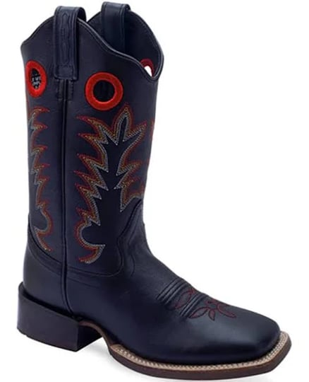 old-west-womens-western-boots-broad-square-toe-1