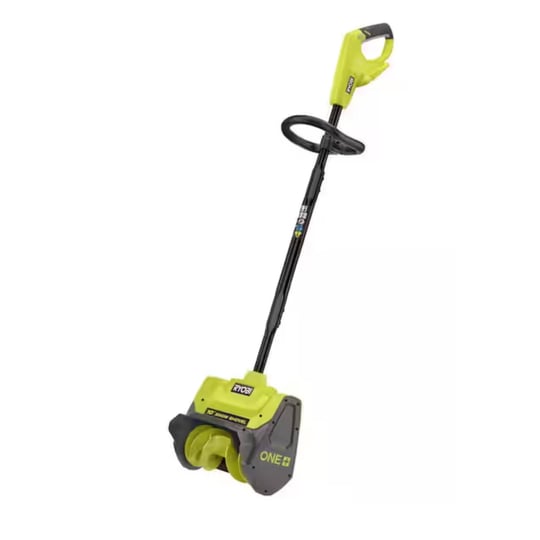 one-18v-10-in-single-stage-cordless-electric-snow-shovel-tool-only-1