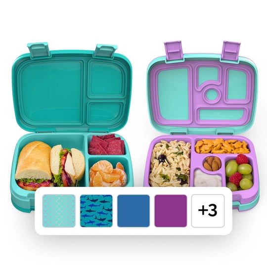 one-bentgo-fresh-and-one-bentgo-kids-lunch-box-mermaid-1