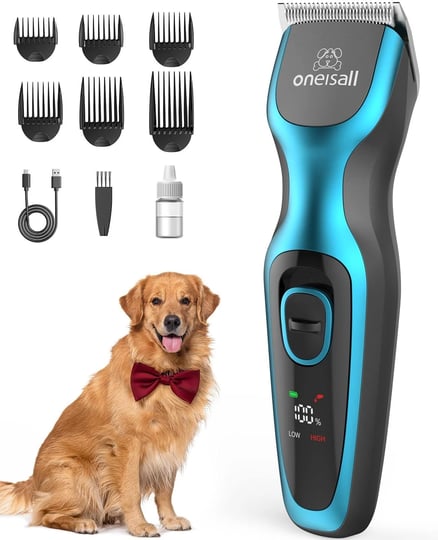 oneisall-dog-clippers-professional-for-thick-hair-dog-clippers-for-cockapoo-heavy-duty-dog-grooming--1