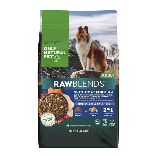 only-natural-pet-rawblends-skin-and-coat-adult-dry-dog-food-high-protein-grain-free-freeze-dried-siz-1