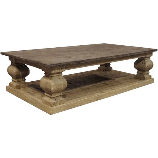 open-box-leila-french-country-brown-stone-top-rectangular-coffee-table-wood-kathy-kuo-home-1