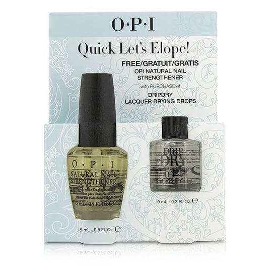 opi-quick-lets-elope-set-1x-drip-dry-lacquer-drying-drops-1x-natural-nail-strengthener-2pcs-1