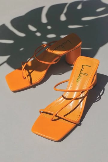 orange-strappy-high-heel-sandals-womens-5-lulus-1