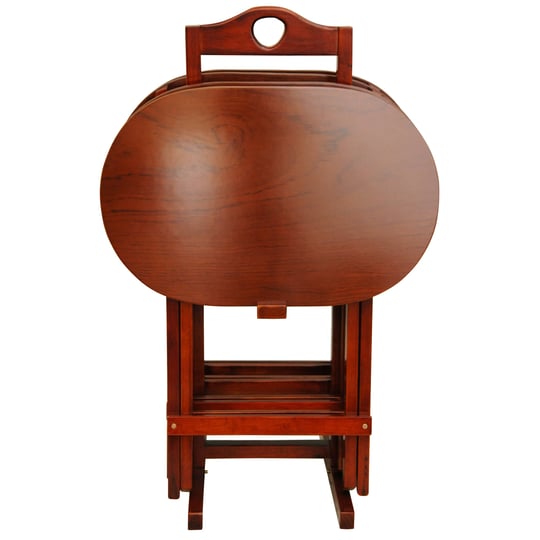 oriental-furniture-tv-tray-set-set-of-4-browns-1