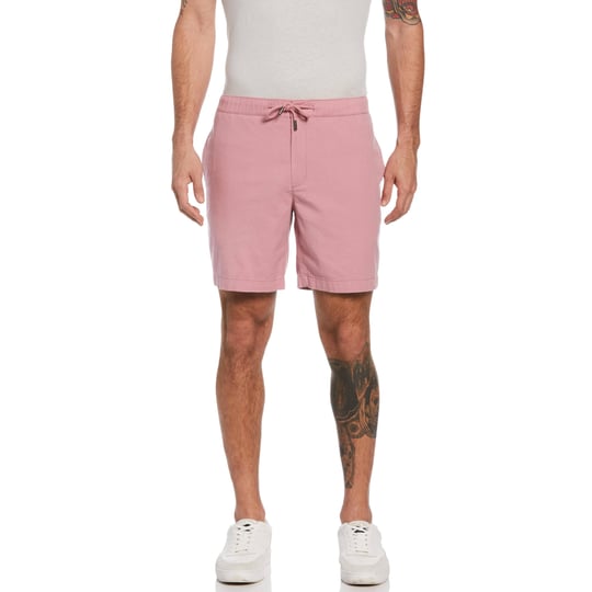 original-penguin-mens-linen-drawstring-shorts-1