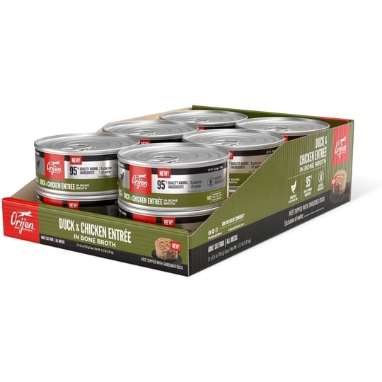 orijen-duck-chicken-entree-in-bone-broth-wet-cat-food-5-5-oz-can-case-of-12-1