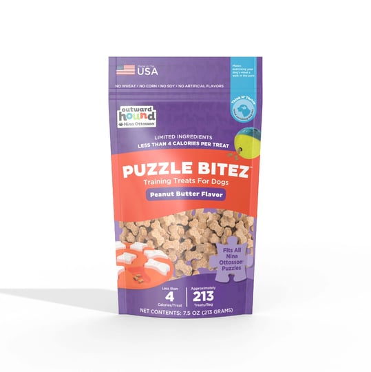 outward-hound-puzzle-bitez-peanut-butter-training-treats-1