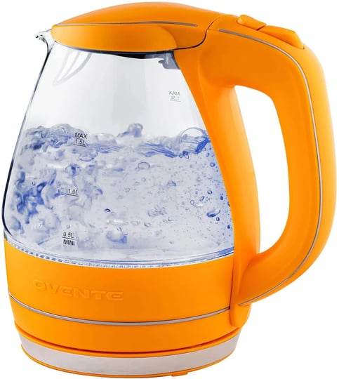 ovente-electric-glass-kettle-1-5-liters-orange-1