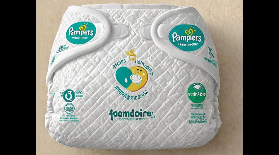 A detailed comparison of Pampers swaddlers, examining their design, materials, and overall swaddling performance to help parents choose the right swaddle for their baby.