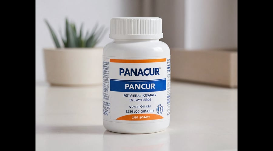 Explore the top canine health products in the market, as we round up the best options for Panacur for dogs. This article provides a comprehensive guide for pet owners seeking effective solutions for the well-being of their furry companions.