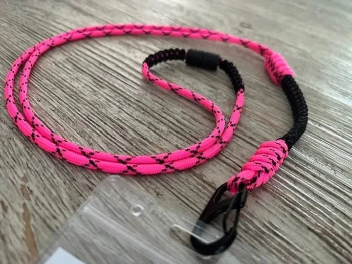 paracord-lanyard-with-free-badge-holder-teacher-coach-nurse-handmade-custom-gift-bulk-fundraiser-fav-1