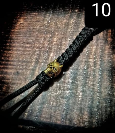 paracord-lanyard-with-solid-brass-horned-skull-bead-large-1
