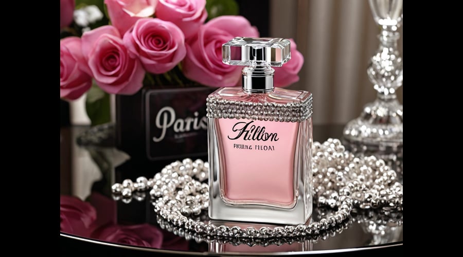 Discover the top-rated Paris Hilton perfumes featured in this roundup article, providing fragrance enthusiasts with a curated selection of must-try scents.