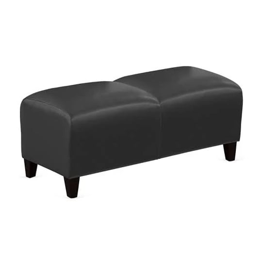 parkside-two-seat-bench-in-faux-leather-43w-1
