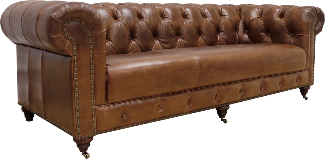 pasargad-home-paris-club-chesterfield-genuine-leather-tufted-sofa-brown-1