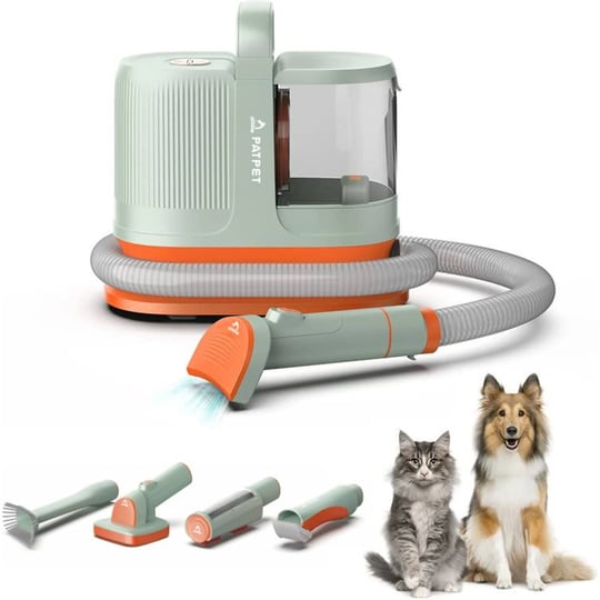 patpet-kg01-dog-cat-grooming-vacuum-cleaner-with-6-prevent-grooming-tools-1