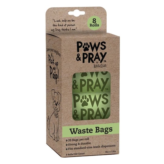 paws-pray-pet-waste-bag-8-pack-refill-green-1