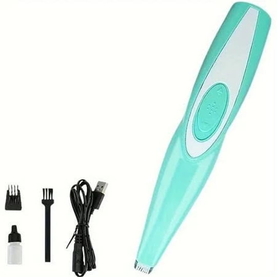 pawsitively-quiet-pet-hair-clipper-kit-high-power-usb-rechargeable-cordless-grooming-tool-for-dogs-c-1