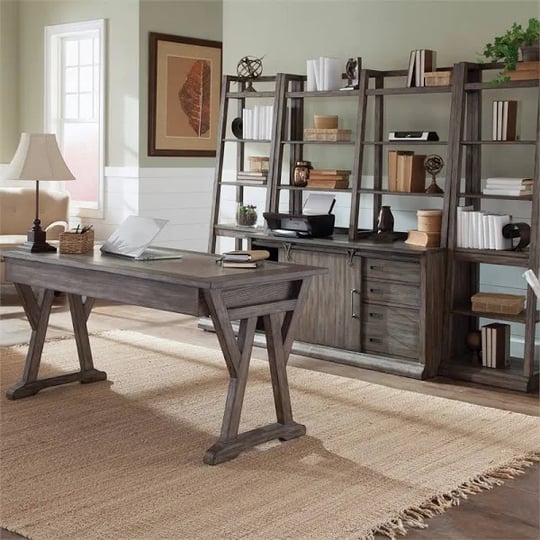 pemberly-row-contemporary-wood-complete-3-piece-desk-in-mahogany-1