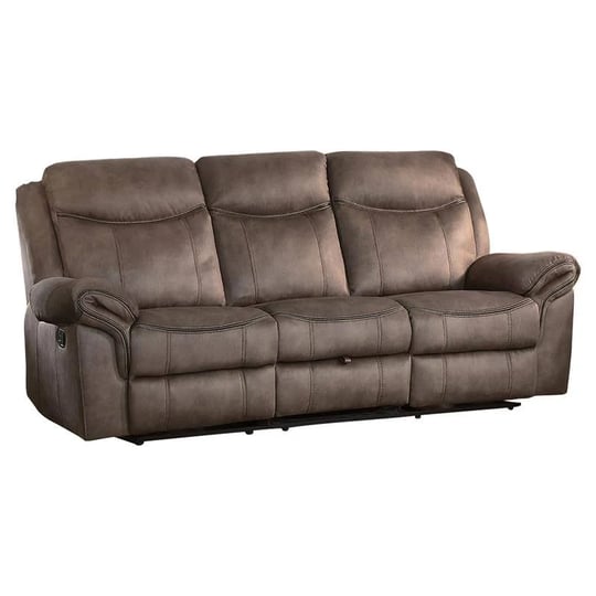 pemberly-row-microfiber-double-reclining-sofa-with-cup-holders-in-brown-pr-4753-2119147-1