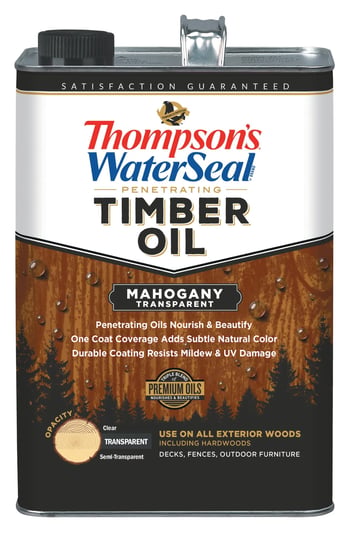 penetrating-timber-oil-pre-tinted-mahogany-transparent-exterior-wood-stain-and-sealer-1-gallon-1