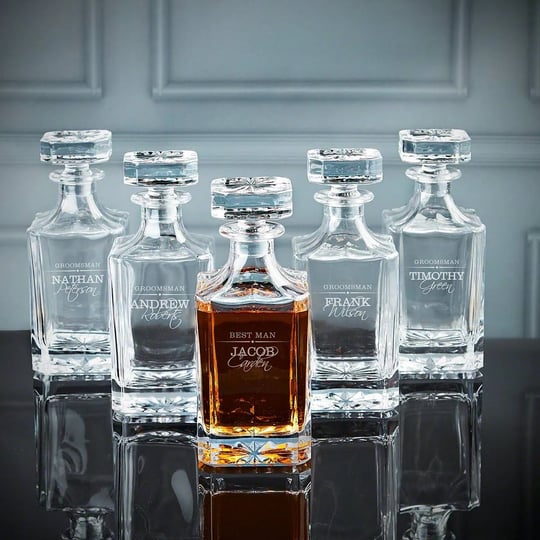 personalized-groomsmen-gift-ideas-set-of-5-carson-decanters-moore-design-1