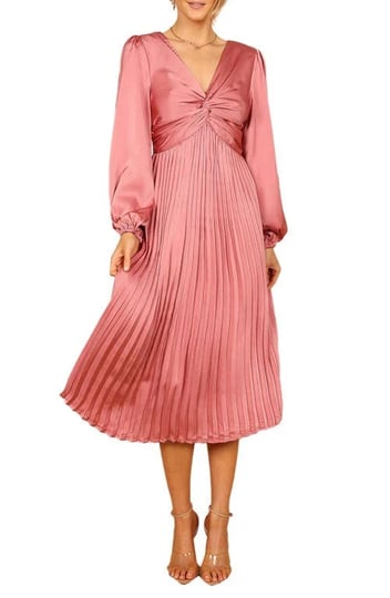 petal-pup-noelle-twist-front-pleated-midi-dress-blush-1