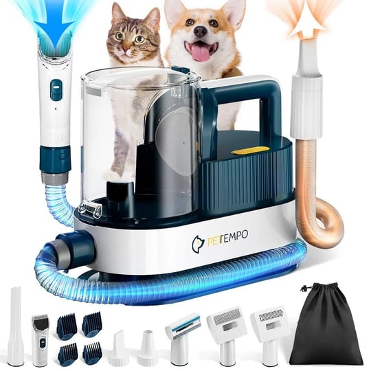 petempo-dog-grooming-vacuum-blow-dryer-2-5l-dog-vacuum-for-shedding-grooming-with-3-temperature-sett-1