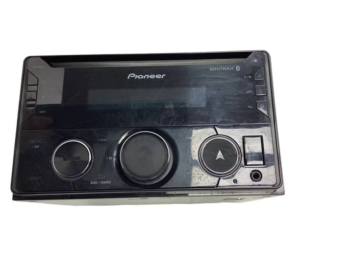 pioneer-fh-s52bt-double-din-bluetooth-receiver-1
