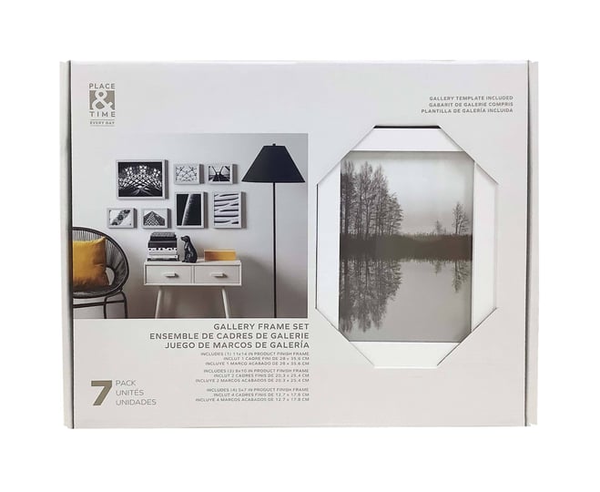 place-time-7pc-multi-sized-white-wall-frame-set-wall-frames-home-decor-1