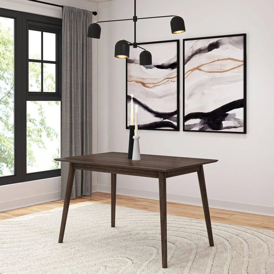 plankbeam-48-inch-mid-century-modern-dining-table-solid-wood-kitchen-dining-room-table-for-4-minimal-1