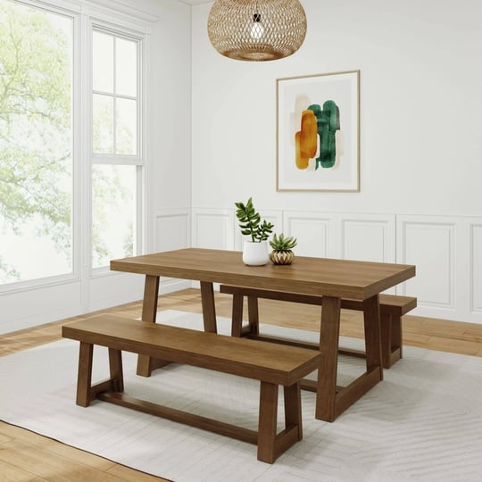 plankbeam-farmhouse-dining-table-set-solid-wood-dining-table-with-2-benches-for-dining-room-kitchen--1