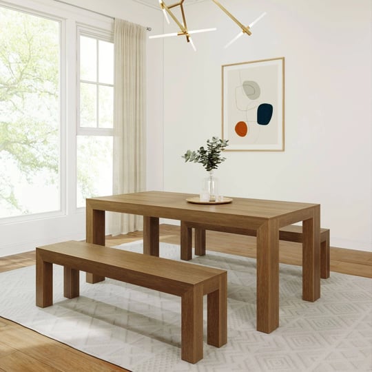 plankbeam-modern-solid-wood-dining-table-set-with-2-benches-72-brown-pecan-textured-kitchen-table-fo-1