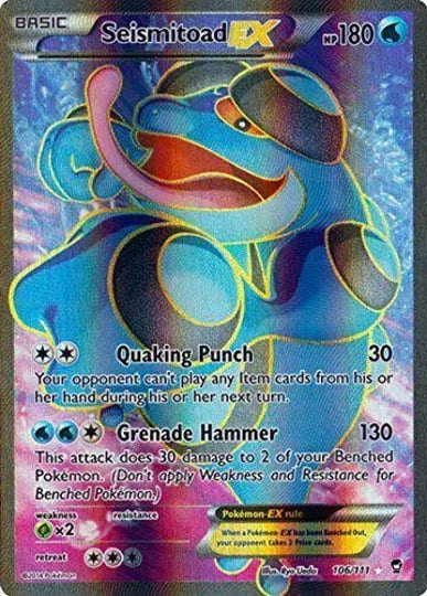 pokemon-seismitoad-ex-full-art-furious-fists-106-111-1