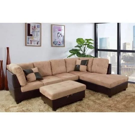 ponliving-furniture-andes-microfiber-with-faux-leather-sofa-set-with-ottoman-andes-microfiber-with-f-1