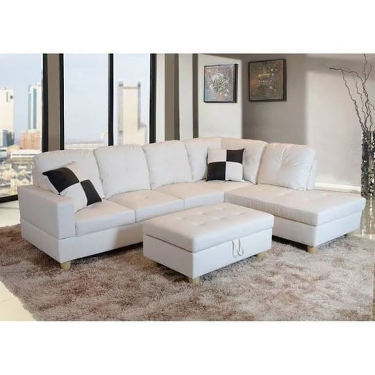 ponliving-furniture-white-faux-leather-3-piece-sectional-sofa-couch-set-l-shaped-modern-sofa-with-ch-1