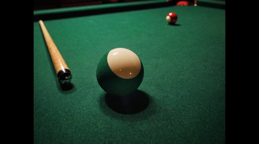 Upgrade Your Game: Top 16 Pool Table Felt for Ultimate Playability