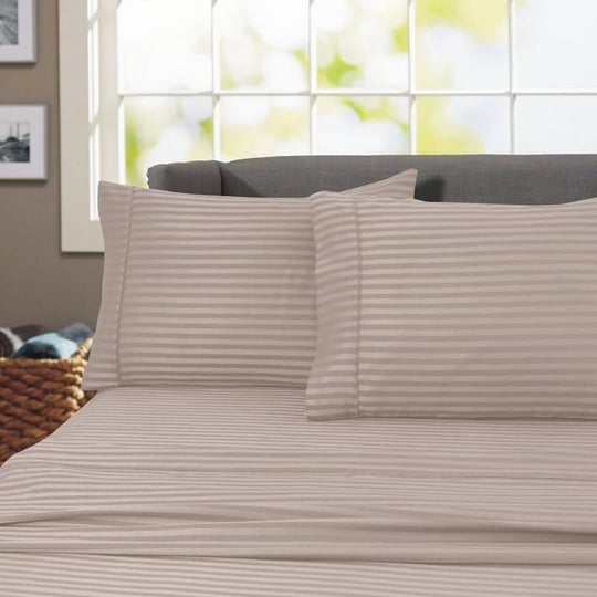 porch-den-jericho-stripe-600-thread-count-egyptian-cotton-bed-sheet-set-taupe-full-1