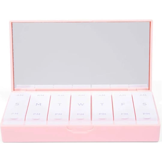 port-and-polish-blush-pink-am-pm-pill-box-1