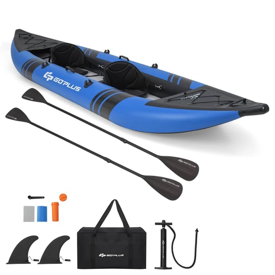 portable-inflatable-kayak-2-person-touring-kayaks-set-with-aluminium-paddles-and-carry-bag-blue-1