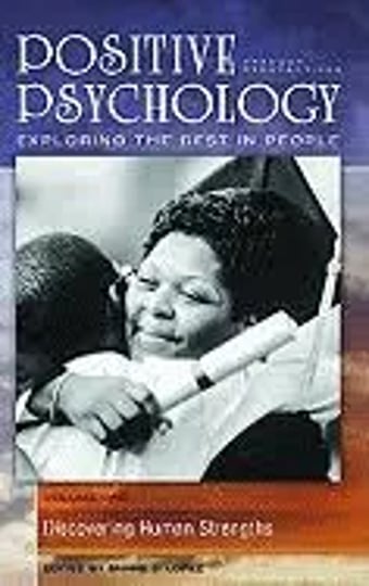 positive-psychology-discovering-human-strengths-book-1