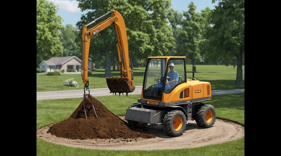 Unleash Your Garden's Potential: Our Top 25 Post Hole Diggers for DIY Projects