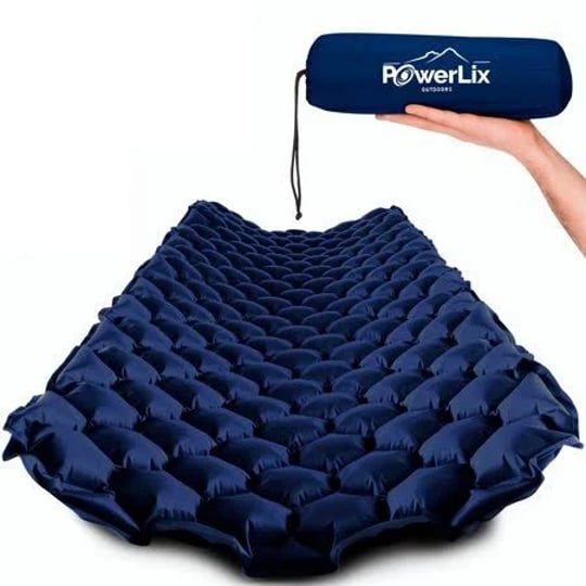 powerlix-ultralight-compact-inflatable-mattress-camping-sleeping-pad-thermal-insulation-camping-matt-1