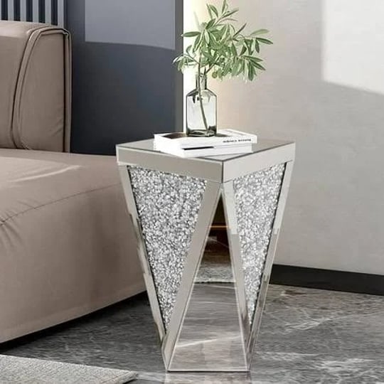 pregaspor-silver-mirrored-end-table-crystal-inlay-side-table-accent-table-small-mirrored-coffee-tabl-1
