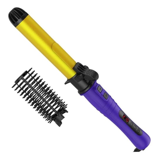 premium-automatic-curling-iron-bejarm-1-25-inch-barrel-hair-curler-auto-rotating-lcd-display-adjusta-1