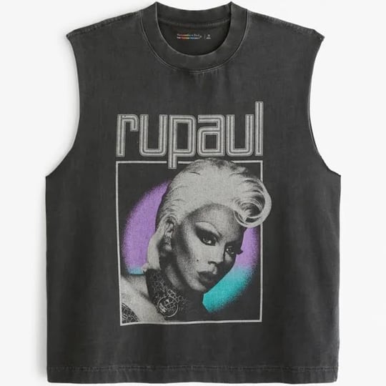 pride-premium-heavyweight-cropped-rupaul-graphic-tank-in-black-size-xs-abercrombie-fitch-mens-1