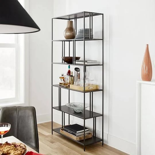 profile-wide-bookcase-34-green-gold-west-elm-1
