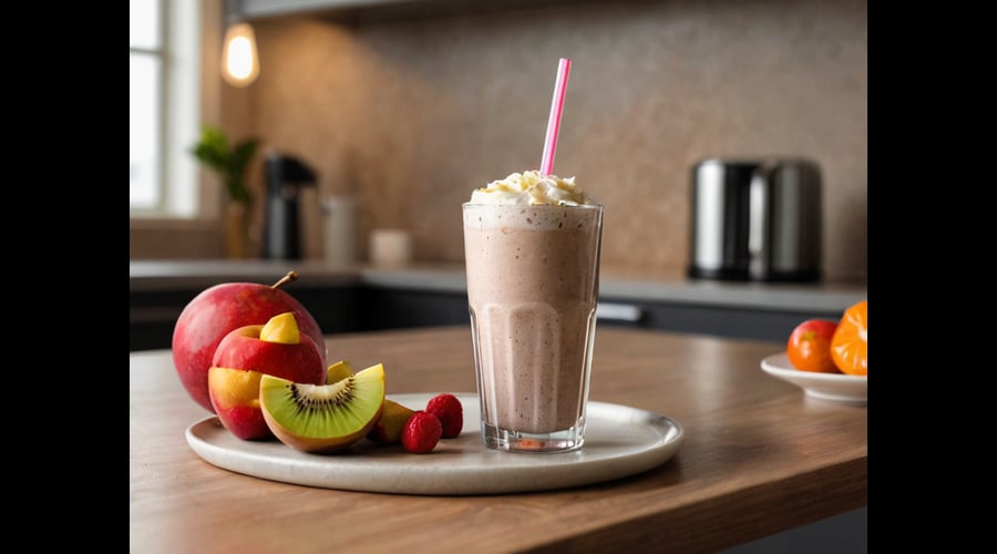 Explore the top protein shake brands, flavors, and benefits in this comprehensive roundup article, designed to help you find the perfect protein shake for your lifestyle and fitness goals.